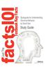 Studyguide for Understanding Abnormal Behavior by Sue, David, ISBN 9781111834593