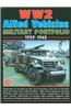 WW2 Allied Military Vehicles Portfolio 1939-45