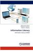 Information Literacy