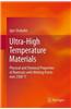Ultra-High Temperature Materials