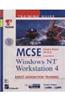 Windows NT Workstation 4 - Training Guide - NG