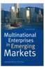 Multinational Enterprises in Emerging Markets