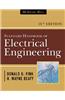 Standard Handbook for Electrical Engineers