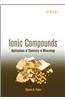 Ionic Compounds: Applications of Chemistry to Mineralogy