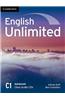 English Unlimited Advanced Class Audio CDs (3)