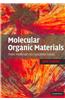 Molecular Organic Materials