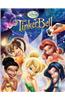 Tinker Bell [With Reusable Stickers]