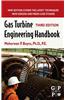 Gas Turbine Engineering Handbook