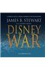 Disneywar
