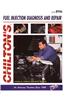 Fuel Injection Diagnostic Repair Diagnosis and Repair