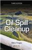 Basics of Oil Spill Cleanup