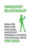 Narcissist Relationship Break Free from Their Narcissism, Narcissistic Personality Disorder and Emotional Abuse for Good.