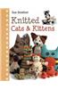 Knitted Cats & Kittens