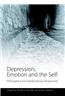 Depression, Emotion and the Self: Philosophical and Interdisciplinary Perspectives