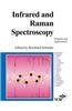 Infrared And Raman Spectroscopy