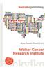 Walker Cancer Research Institute