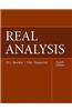 Real Analysis