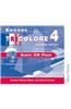 Encore Tricolore Nouvelle 4 Audio CD Pack