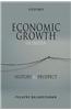 Economic Growth in India: History and Prospect