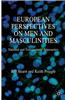 European Perspectives on Men and Masculinities: National and Transnational Approaches