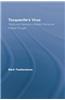 Tocqueville's Virus: Utopia and Dystopia in Western Social and Political Thought