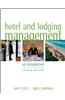 Hotel and Lodging Management: An Introduction