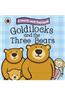 Goldilocks and the Three Bears: Ladybird Touch and Feel Fairy Tales
