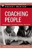 Coaching People: Expert Solutions to Everyday Challenges