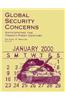 Global Security Concerns - Anticipating the Twenty-First Century