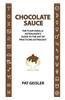 Chocolate Sauce