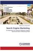 Search Engine Marketing