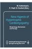 NEW ASPECTS OF HYPERTROPHIC CARDIOMYOPA