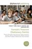 Fermat's Theorem (Stationary Points)