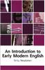 Introduction to Early Modern English