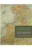A History of the Twentieth Century in 100 Maps