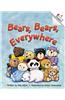 Bears, Bears, Everywhere