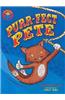 Purr-fect Pete
