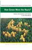 How Green Were the Nazis?: Nature, Environment, and Nation in the Third Reich