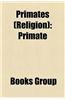 Primates (Religion): Primate
