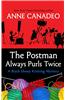 The Postman Always Purls Twice