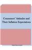 Consumers' Attitudes and Their Inflation Expectations