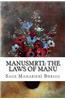 Manusmrti: The Laws of Manu