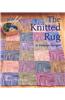 The Knitted Rug: 21 Fantastic Designs