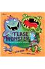Tease Monster: (A Book about Teasing vs. Bullying)
