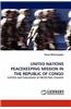 United Nations Peacekeeping Mission in the Republic of Congo