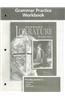 Glencoe Literature Grammar Practice Workbook: The Reader's Choice: British Literature