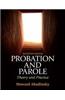 Probation and Parole