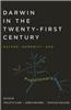 Darwin in the Twenty-First Century