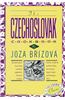 The Czechoslovak Cookbook: Czechoslovakia's Best-Selling Cookbook Adapted for American Kitchens. Includes Recipes for Authentic Dishes Like Goula