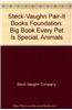 Steck-Vaughn Pair-It Books Foundation: Big Book Every Pet Is Special